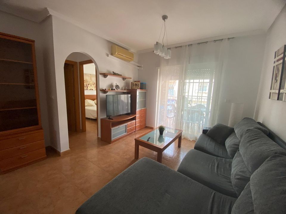 Lejlighed i Los Alcazares, Murcia - foto 4
